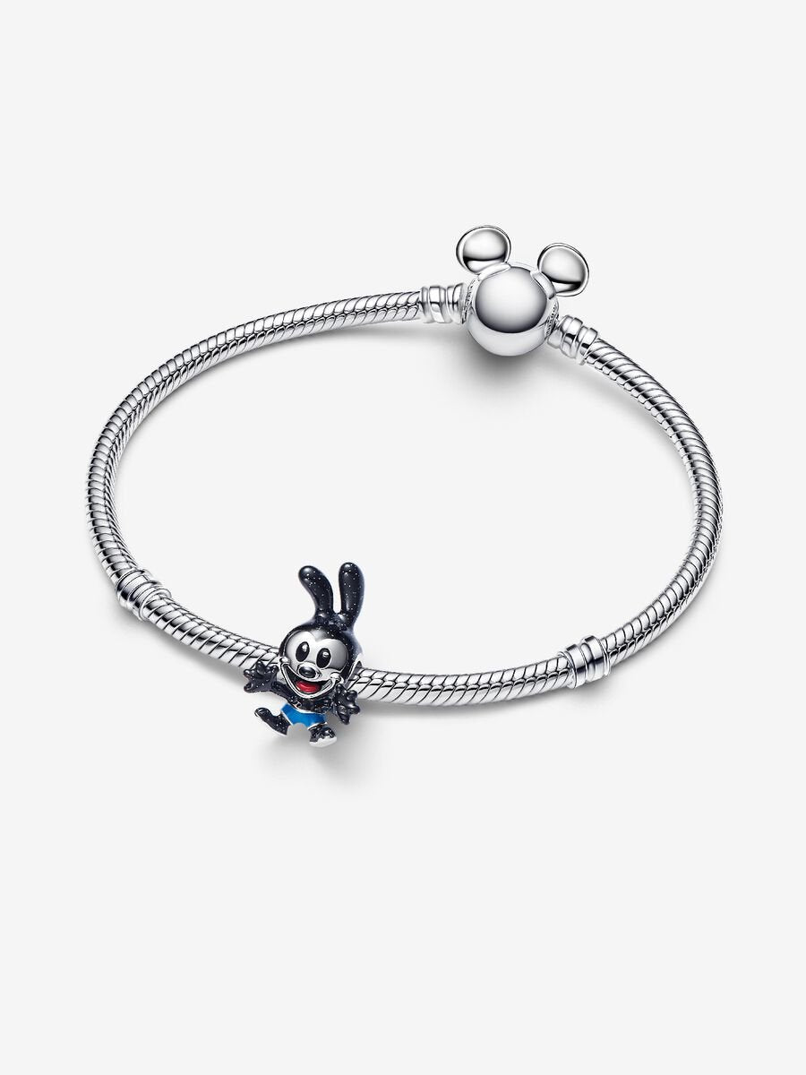 Disney Oswald The Lucky Rabbit Charm