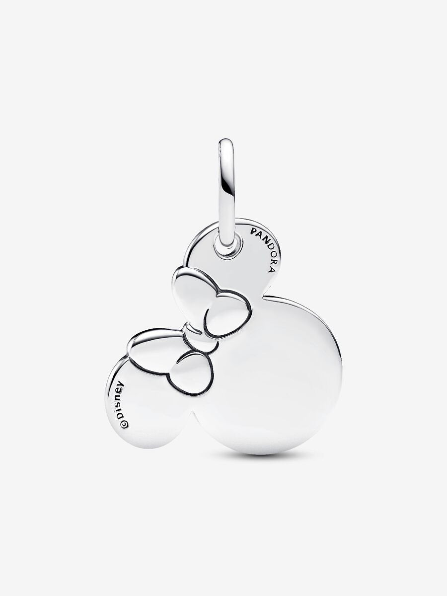 Disney Minnie Mouse Engravable Dangle Charm