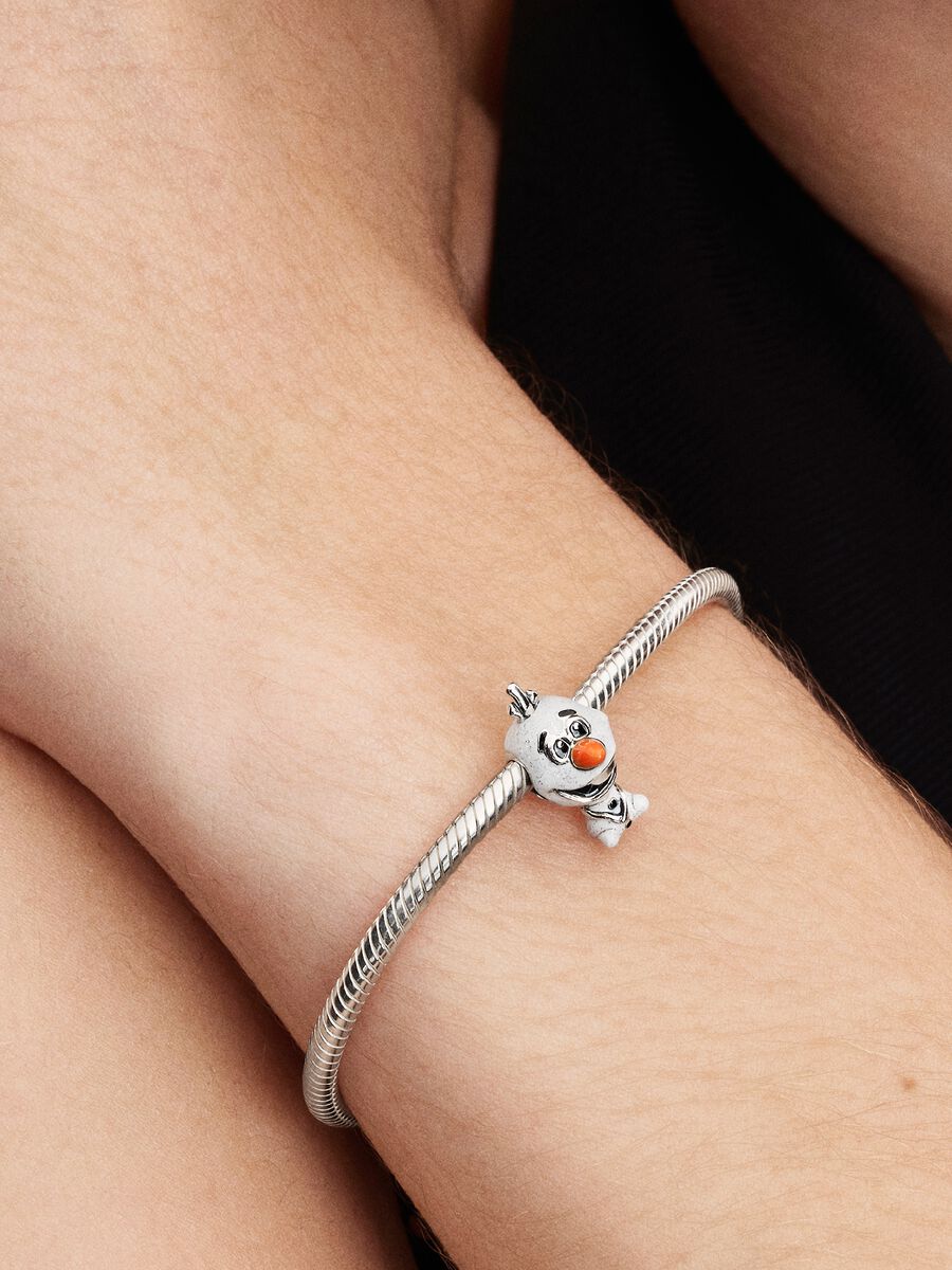 Disney Frozen Olaf Charm