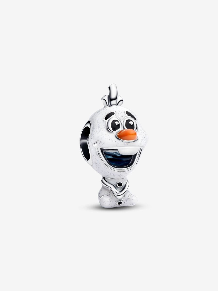 Disney Frozen Olaf Charm