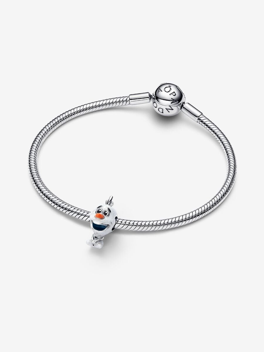 Disney Frozen Olaf Charm