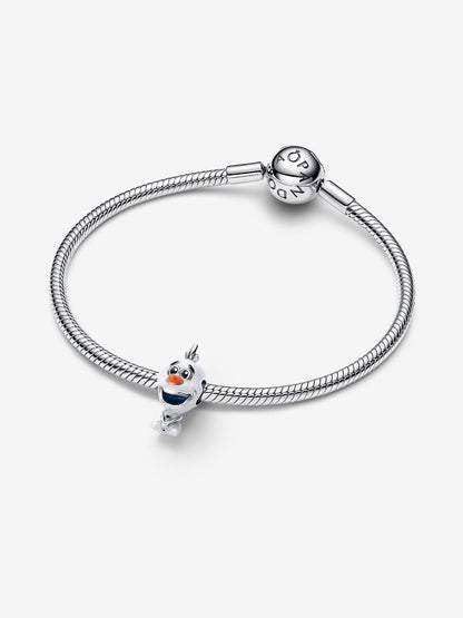 Disney Frozen Olaf Charm