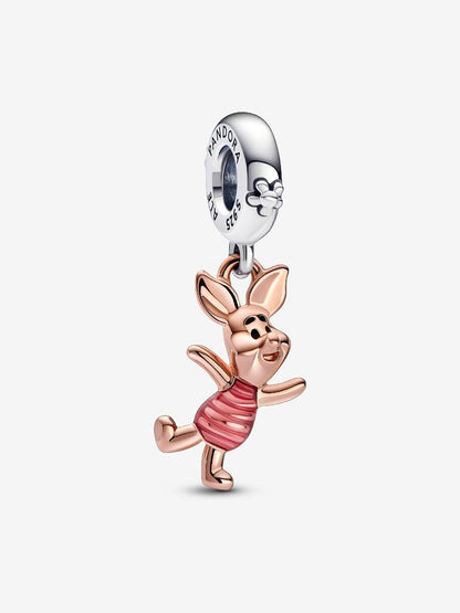 Winnie the Pooh Charm Collection Set