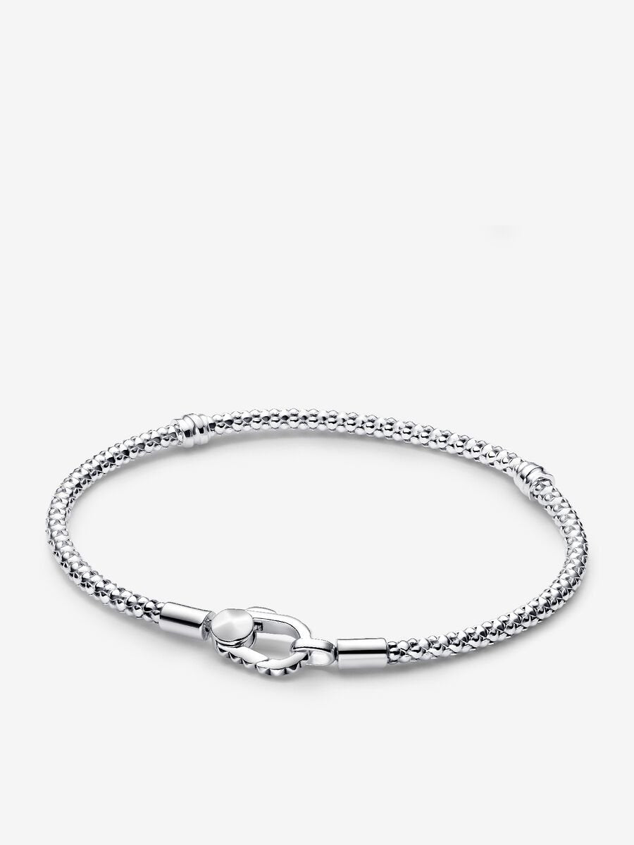 Metamorphosis Oversized Charm Bracelet