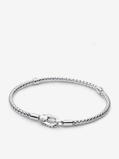 Metamorphosis Oversized Charm Bracelet