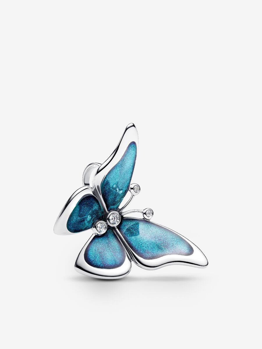 Metamorphosis Oversized Charm Bracelet