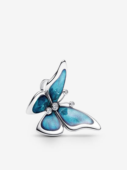 Metamorphosis Oversized Charm Bracelet