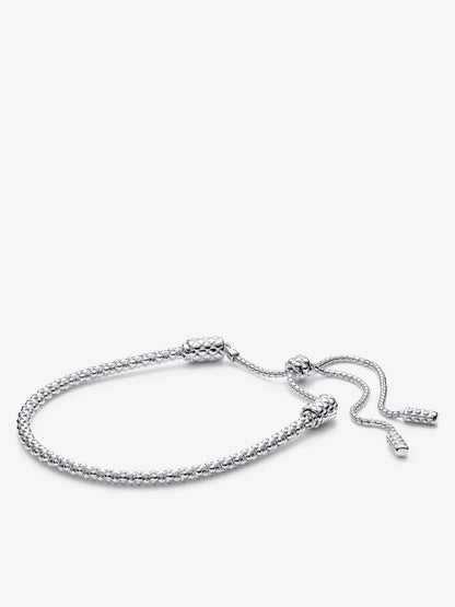 Rose in Bloom Charm Bracelet set