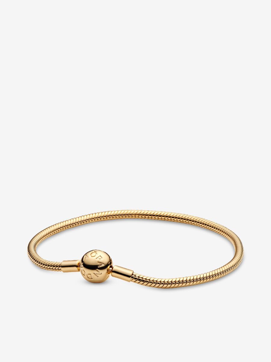 NEW | Sparkling Bee Charm Bracelet Set