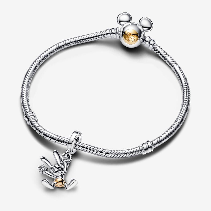 Disney 100th Anniversary Oswald Dangle Charm