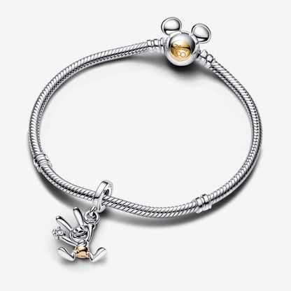 Disney 100th Anniversary Oswald Dangle Charm