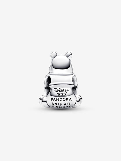 Disney 100th Anniversary Winnie the Pooh Lab-grown Diamond Charm