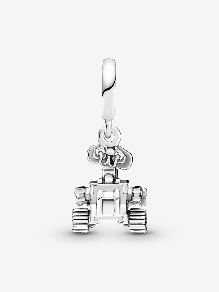 Disney Pixar Wall-E Dangle Charm