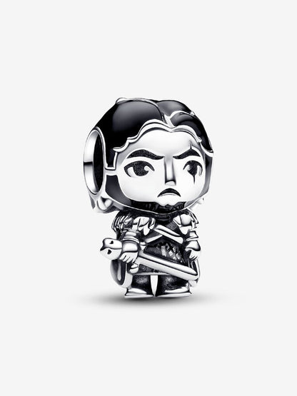 Game of Thrones Jon Snow Charm