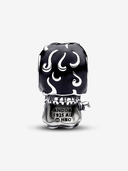 Game of Thrones Jon Snow Charm