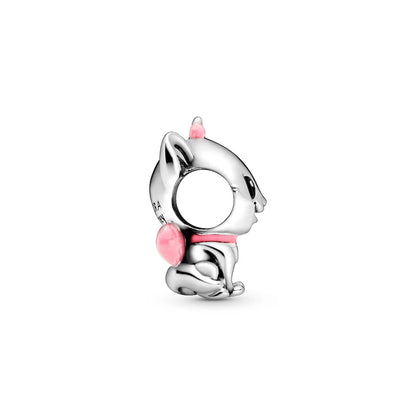 Disney The Aristocats Marie Charm