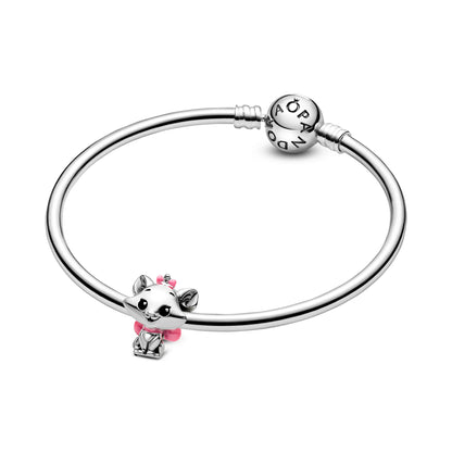 Disney The Aristocats Marie Charm