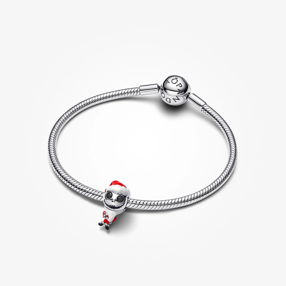 Disney The Nightmare Before Christmas Jack Skellington Charm