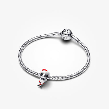 Disney The Nightmare Before Christmas Jack Skellington Charm