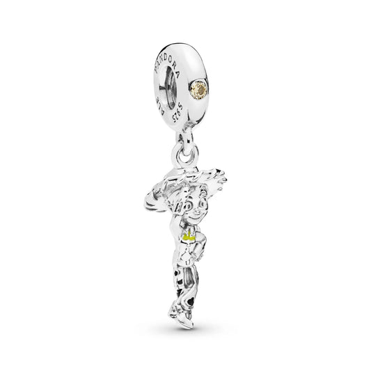 Disney Pixar Toy Story Jessie Dangle Charm