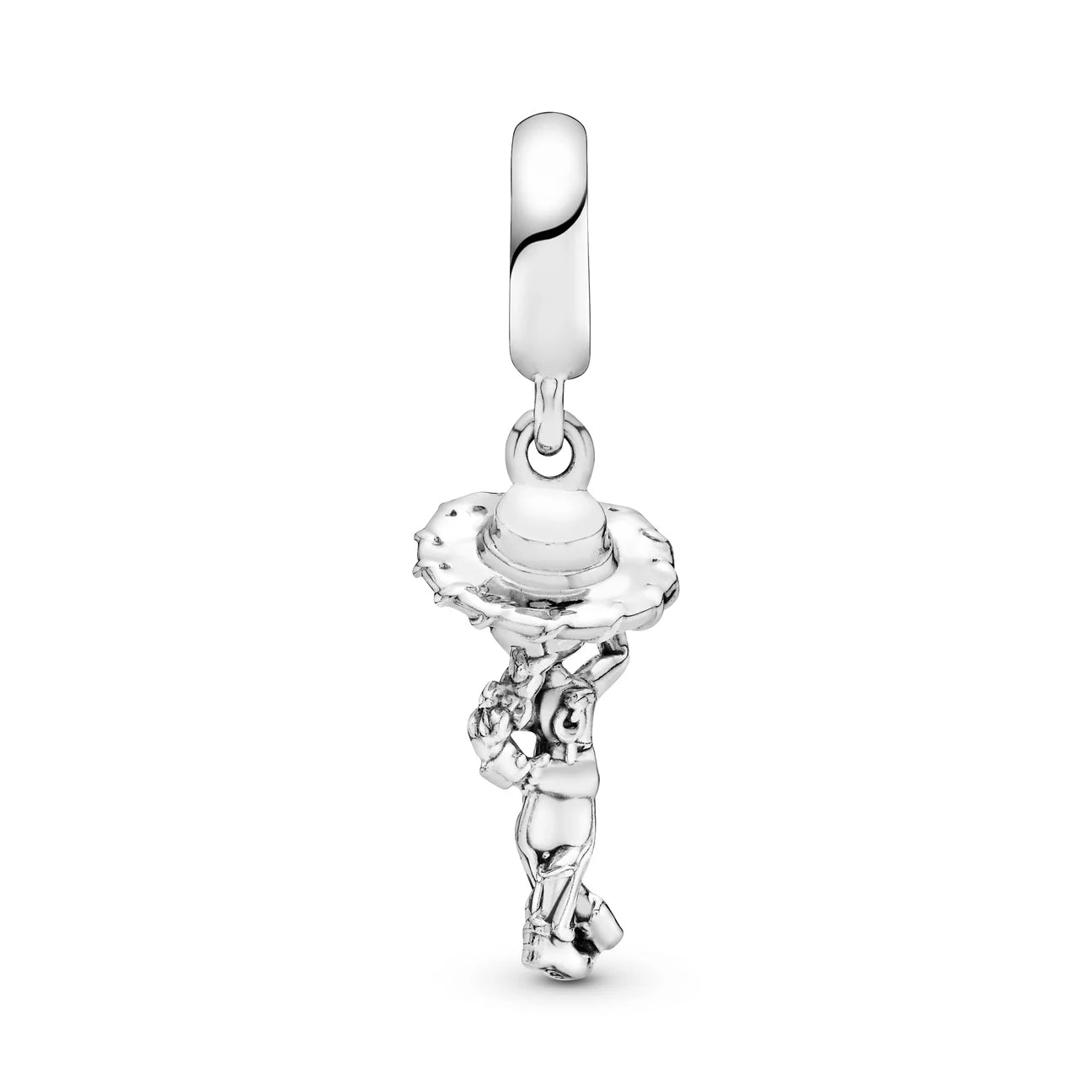 Disney Pixar Toy Story Jessie Dangle Charm