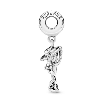 Disney Pixar Toy Story Jessie Dangle Charm