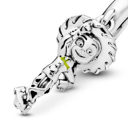 Disney Pixar Toy Story Jessie Dangle Charm