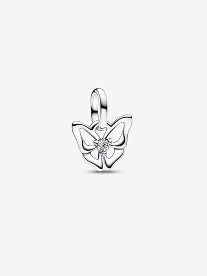 Butterfly Mini Dangle Charm
