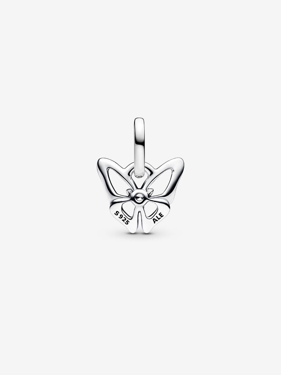 Butterfly Mini Dangle Charm