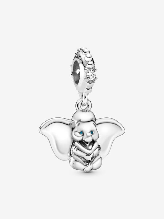 Disney, Dumbo Dangle Charm