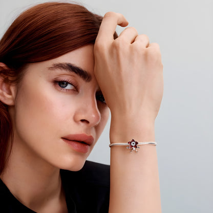 Stranger Things Moveable Demogorgon Charm