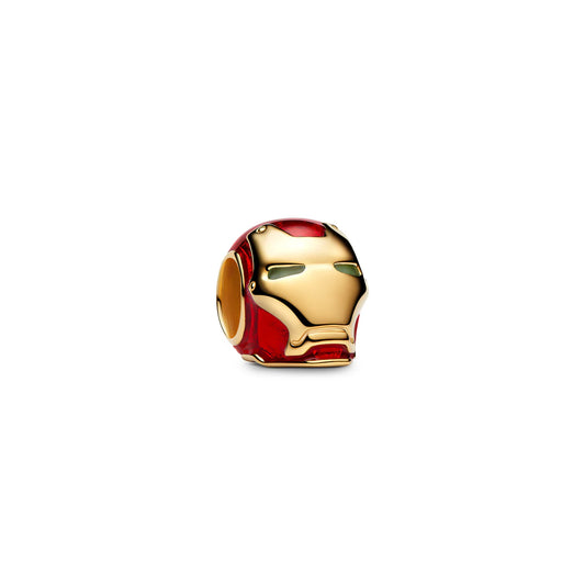 Marvel Iron Man Helmet Charm