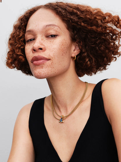 Disney Mickey Mouse Sorcerer's Hat Charm