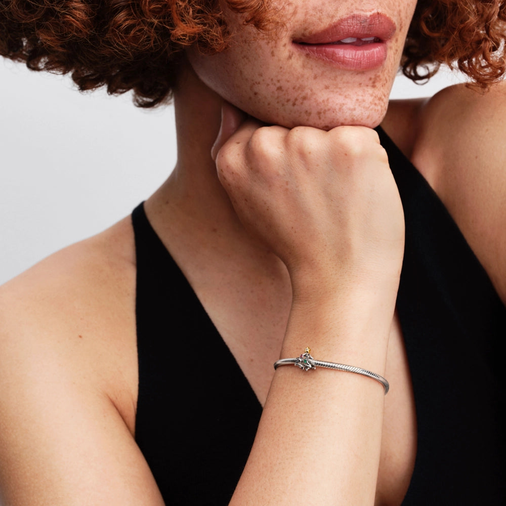 Christmas Tree Charm