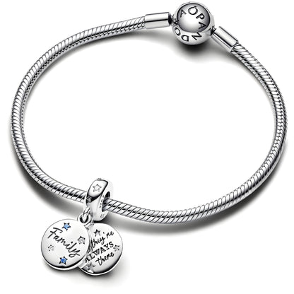 pandora moments charms family