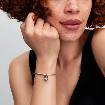 Holiday Bell Dangle Charm