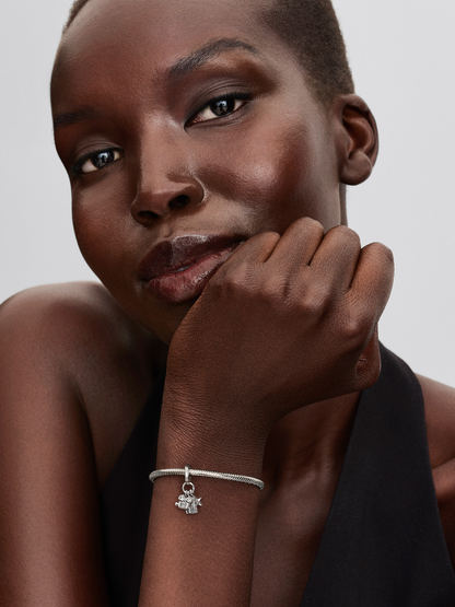 Hollywood Symbols Dangle Charm