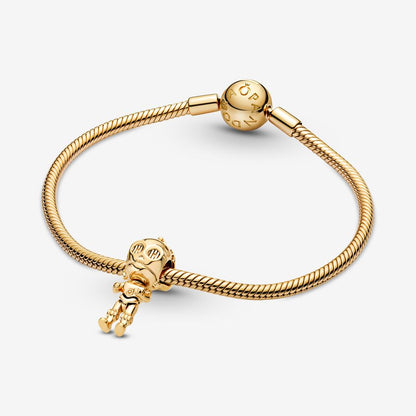 Star Wars C-3PO Charm
