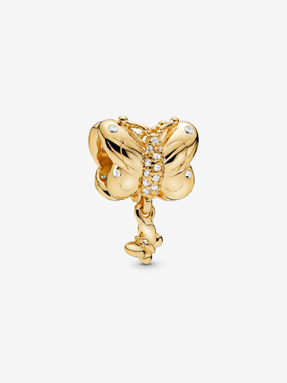 Butterfly Charm