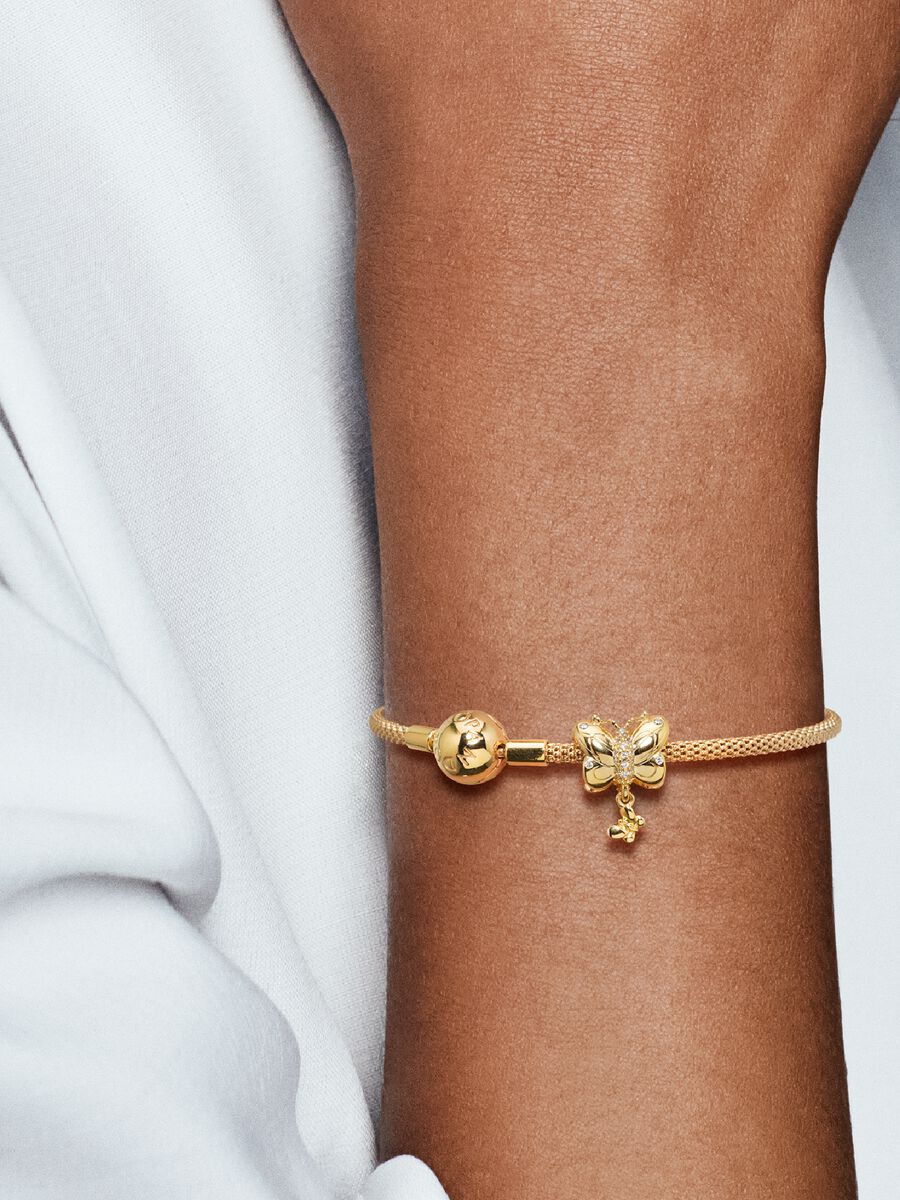 Butterfly Charm