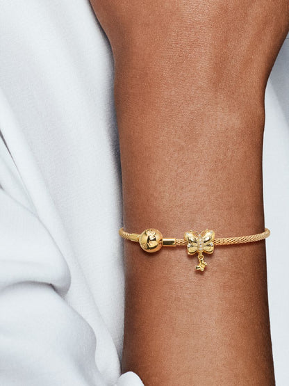 Butterfly Charm