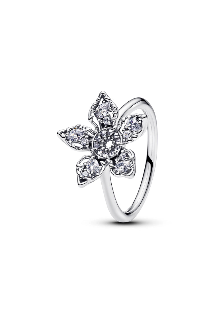 Stranger Things Demogorgon Ring – Silverege