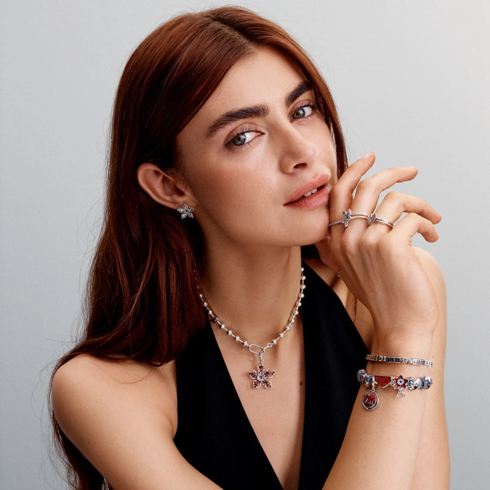 Stranger Things Demogorgon Ring