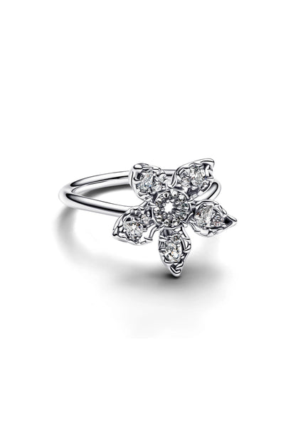 Stranger Things Demogorgon Ring