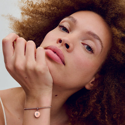 Openable & Engravable Love Locket Dangle