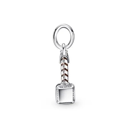 Marvel The Avengers Thor's Hammer Dangle Charm
