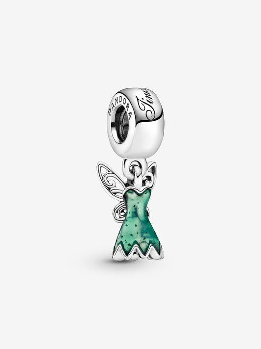 Disney Tinkerbell's Dress Dangle