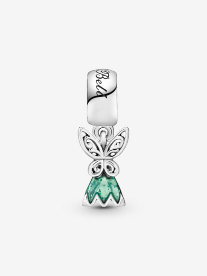 Disney Tinkerbell's Dress Dangle