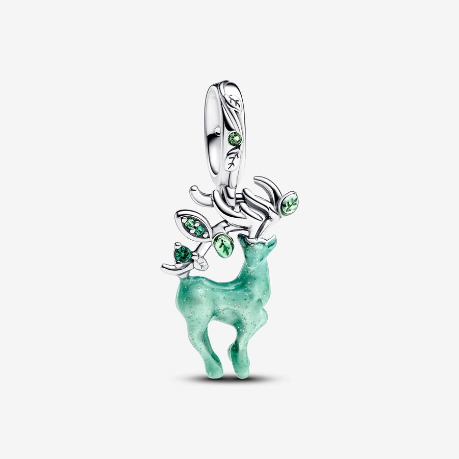 Pandora Honor of Kings King Of Glory Divine Deer Charm China Exclusive
