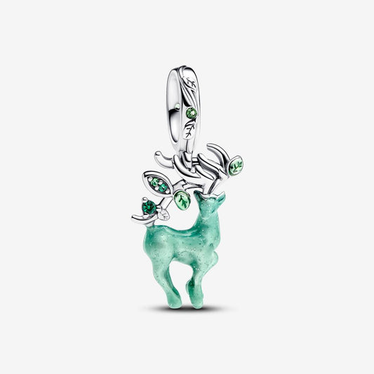 Pandora Honor of Kings King Of Glory Divine Deer Charm China Exclusive